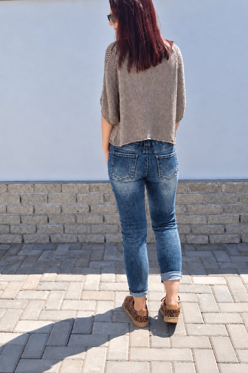 Italian Jeans