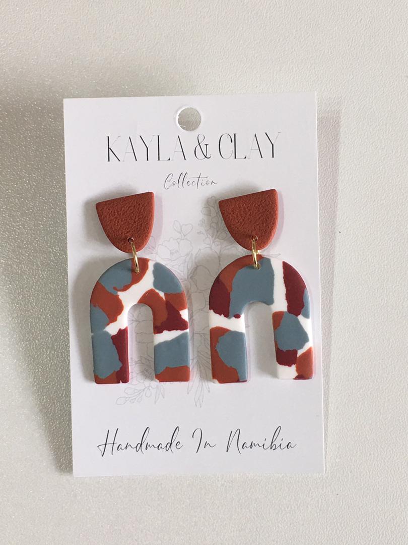 Kayla & Clay Terramare