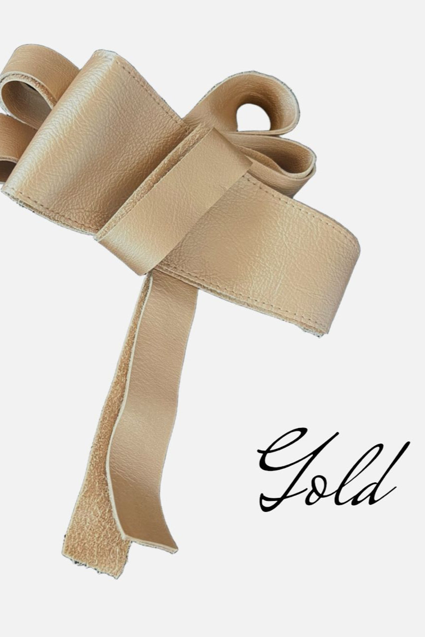 Belts