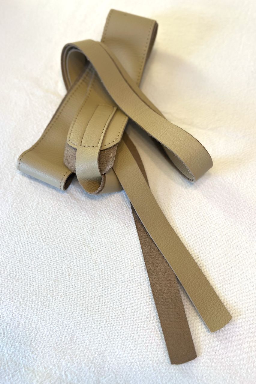 Belts