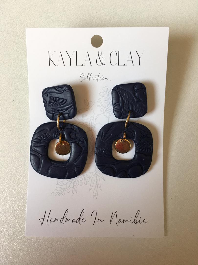 Kayla & Clay Aqua Muse