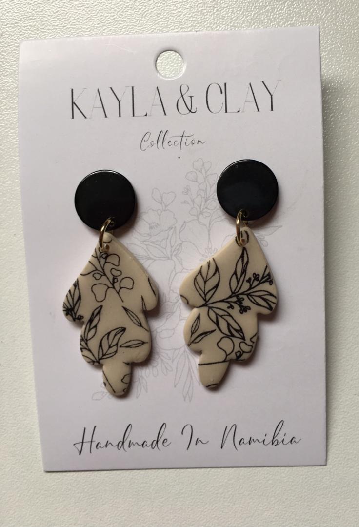 Kayla & Clay Ink Blossom
