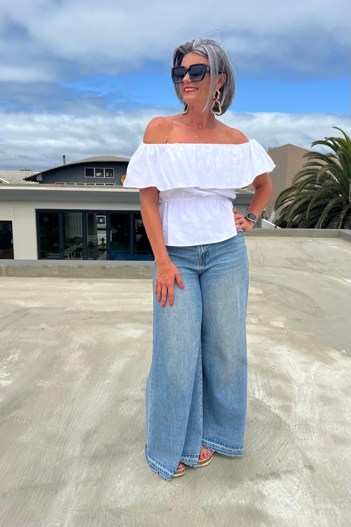 Phoebe Top