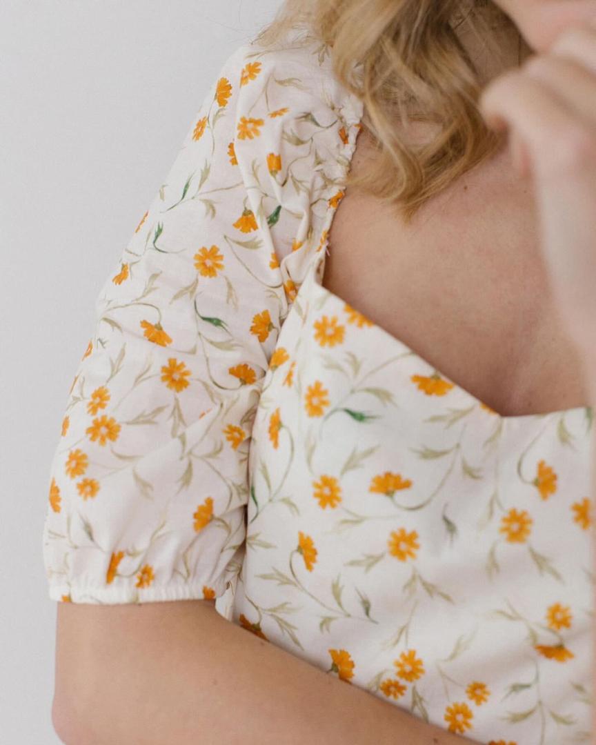 Sarah Dress