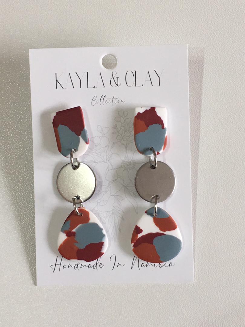 Kayla & Clay Terramare