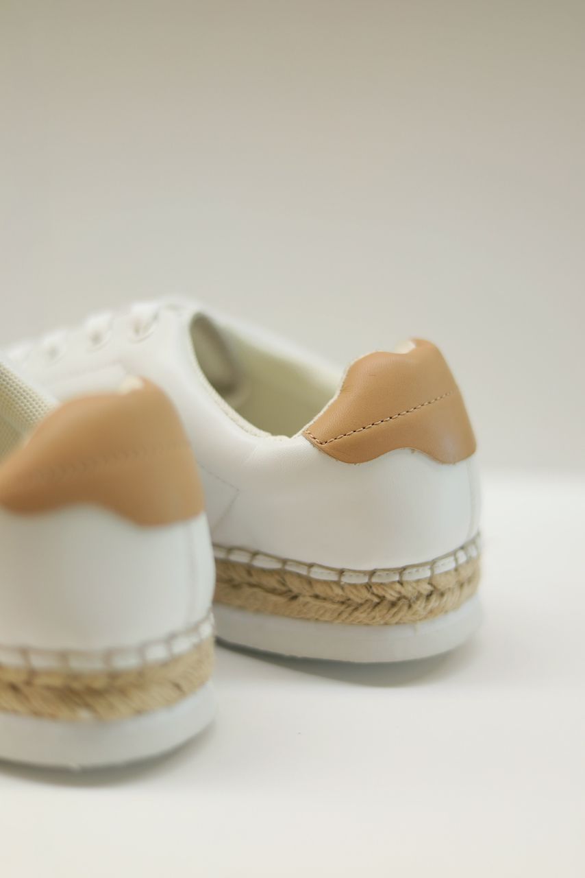 Monaco White