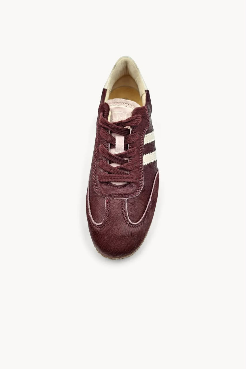 Shiloh Burgundy