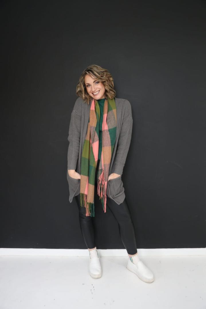 Pashmina Scarves