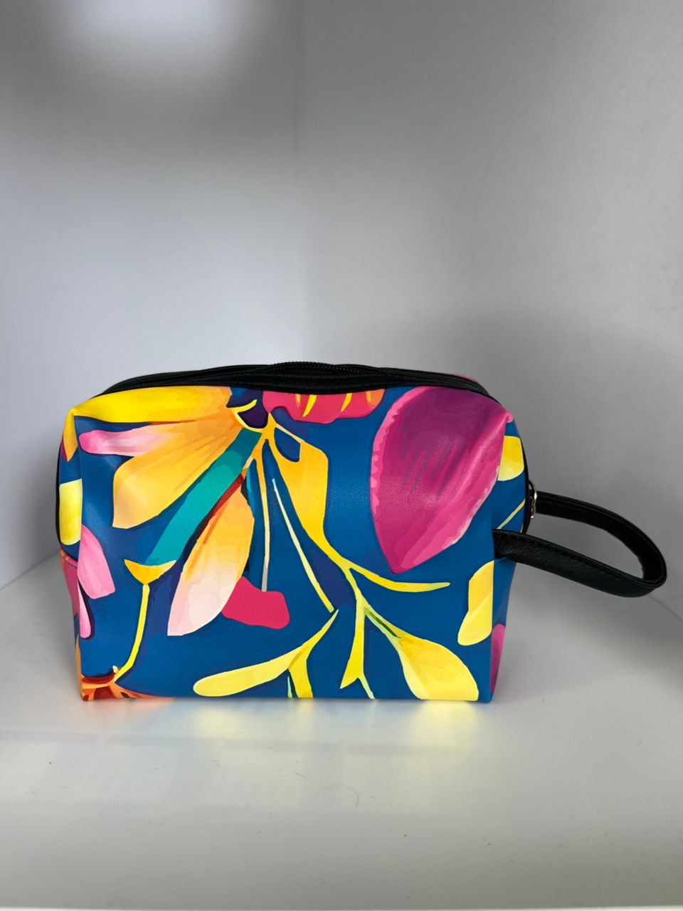 Toiletry Bags