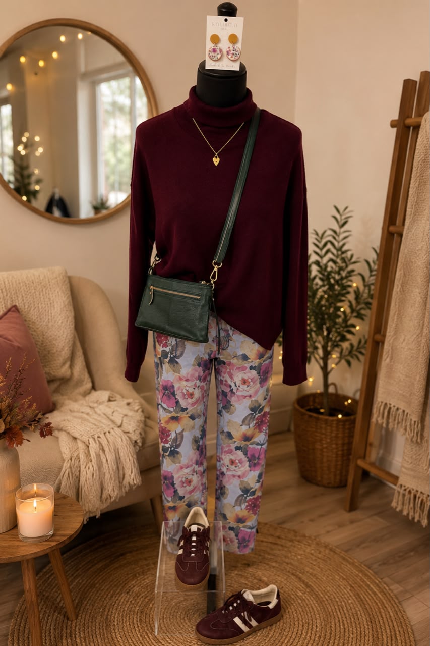 Shop this look