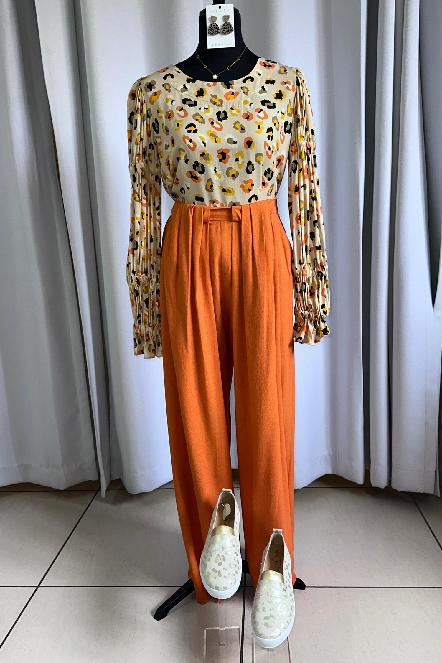 Shop this look
