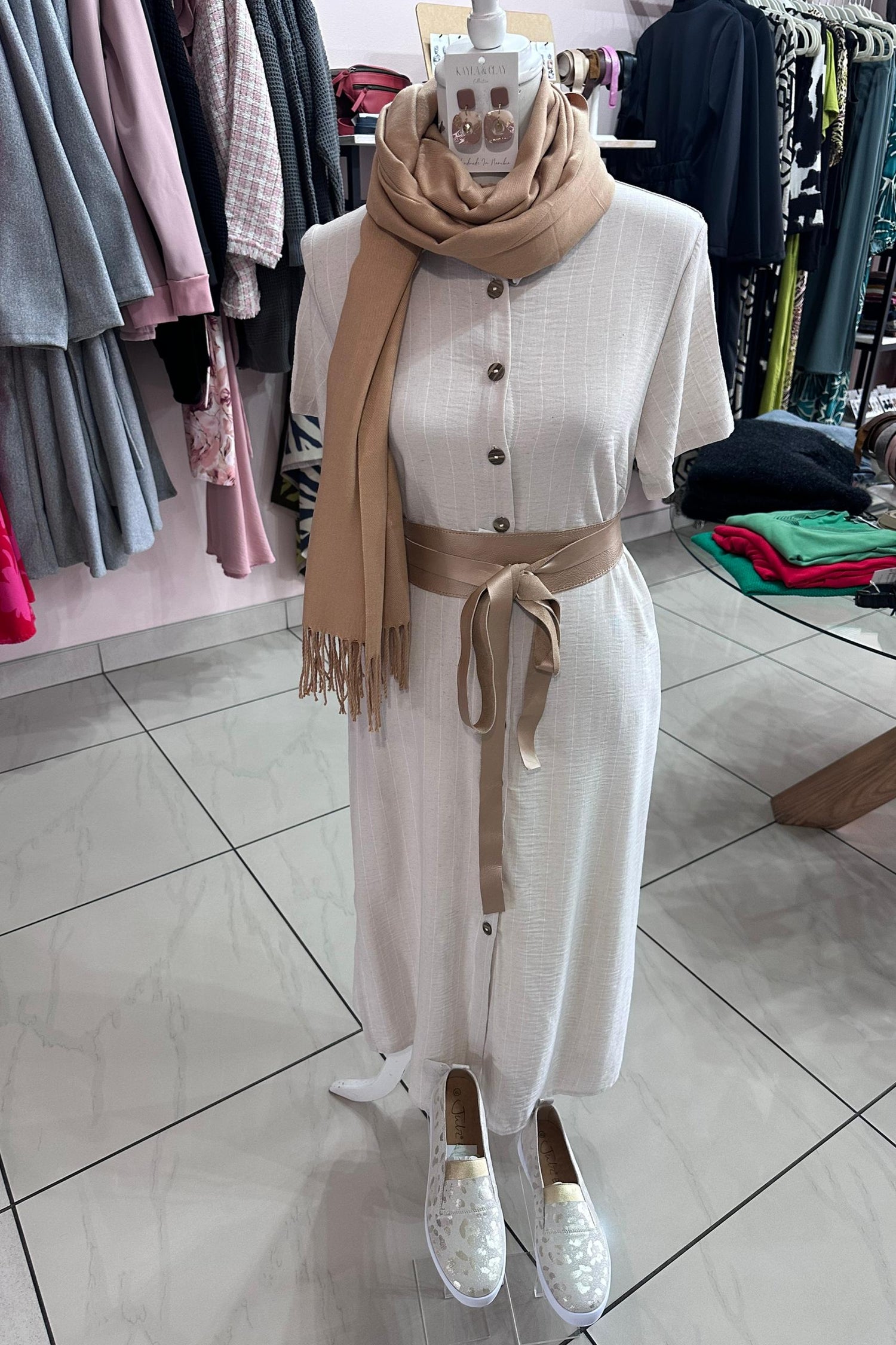 Shop this look