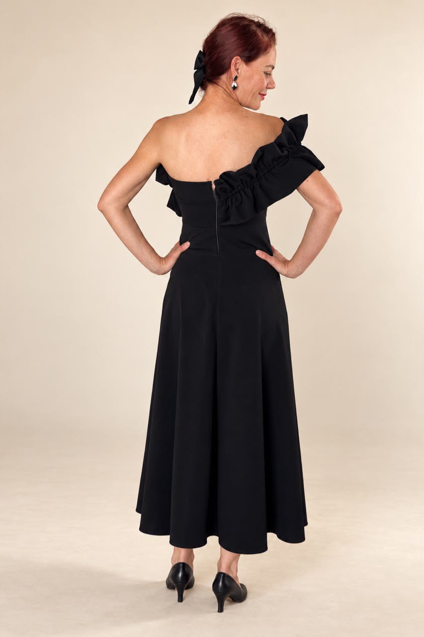 Bianca Dress