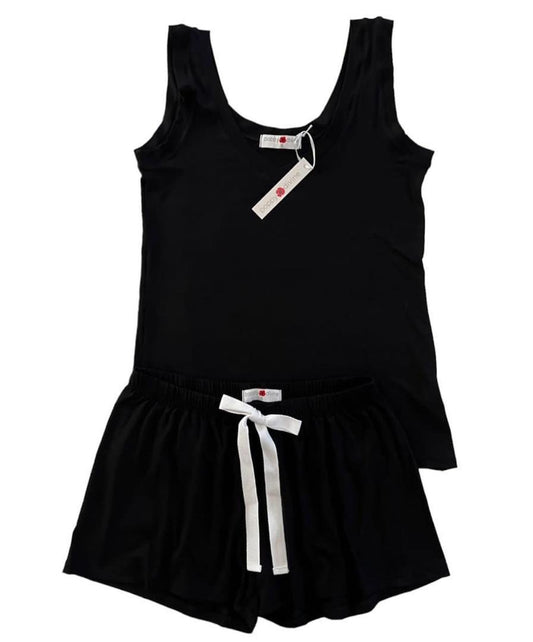 Short Pyjamas Sets