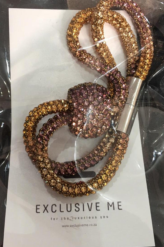 A Collection of Brooches