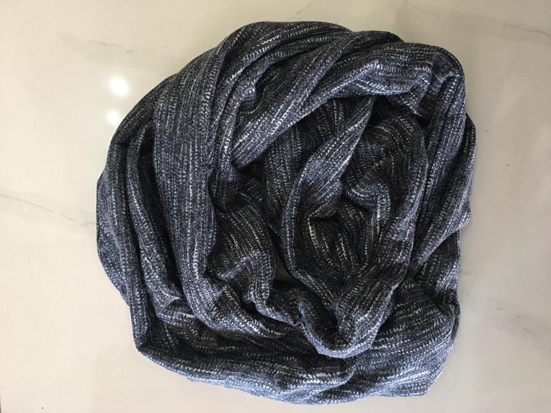 Snood Scarf