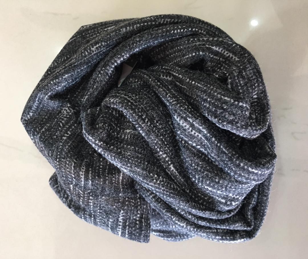 Snood Scarf