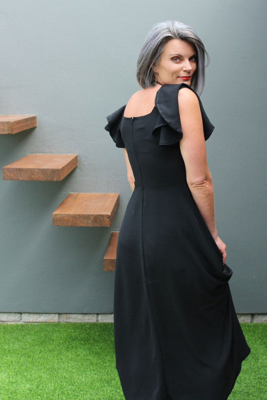 Kimberly Dress