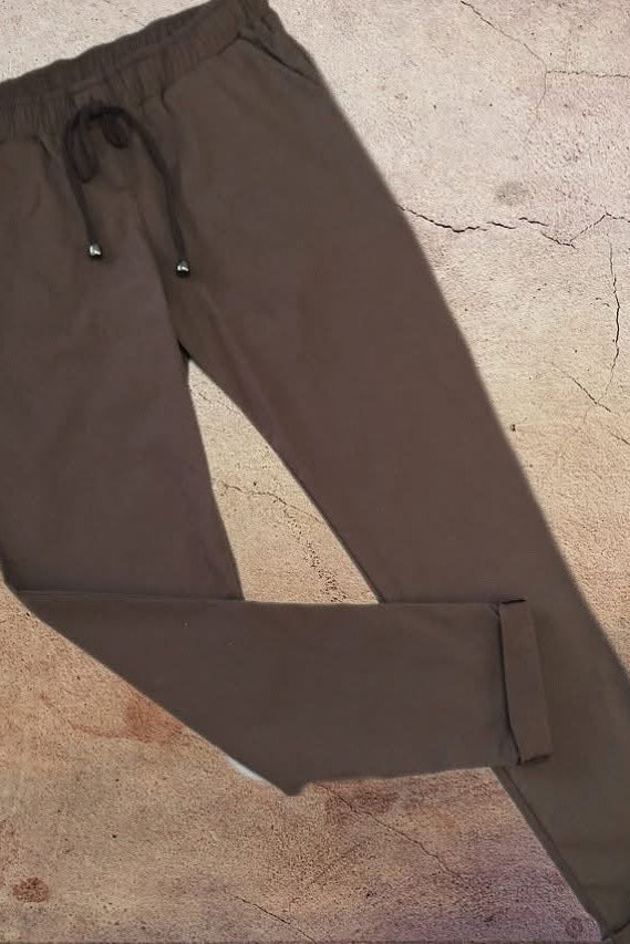 Bengaline Jogger Pants