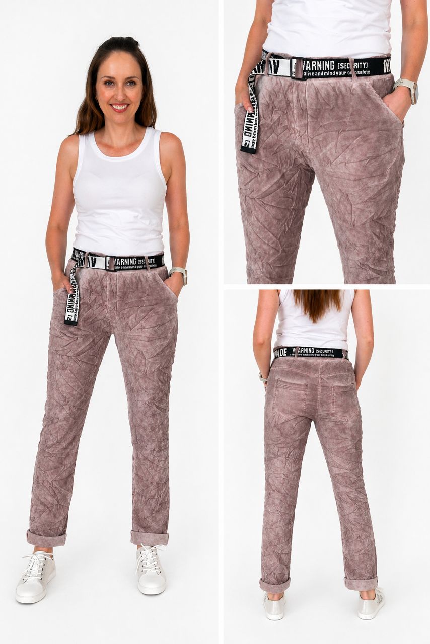 Italian Pants