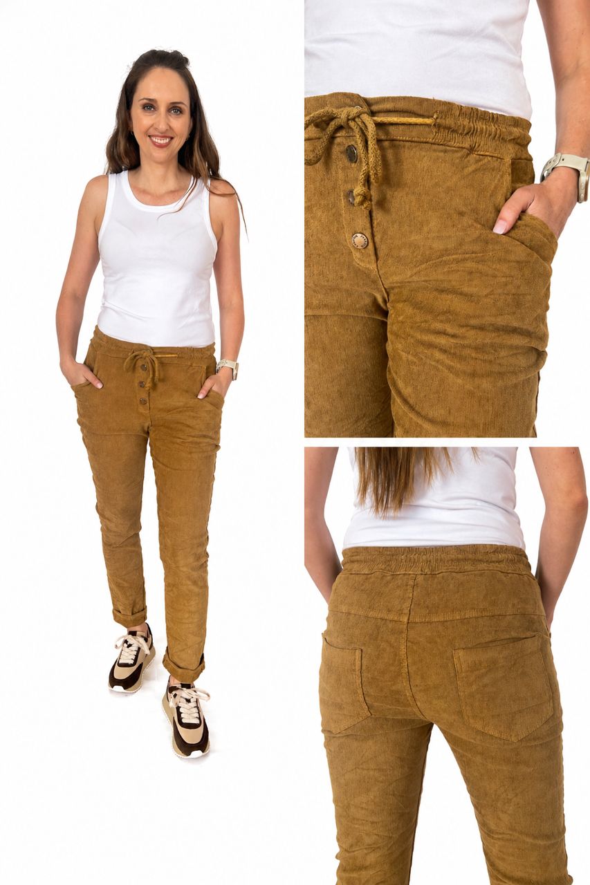 Italian Pants