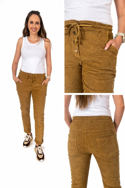 Italian Pants