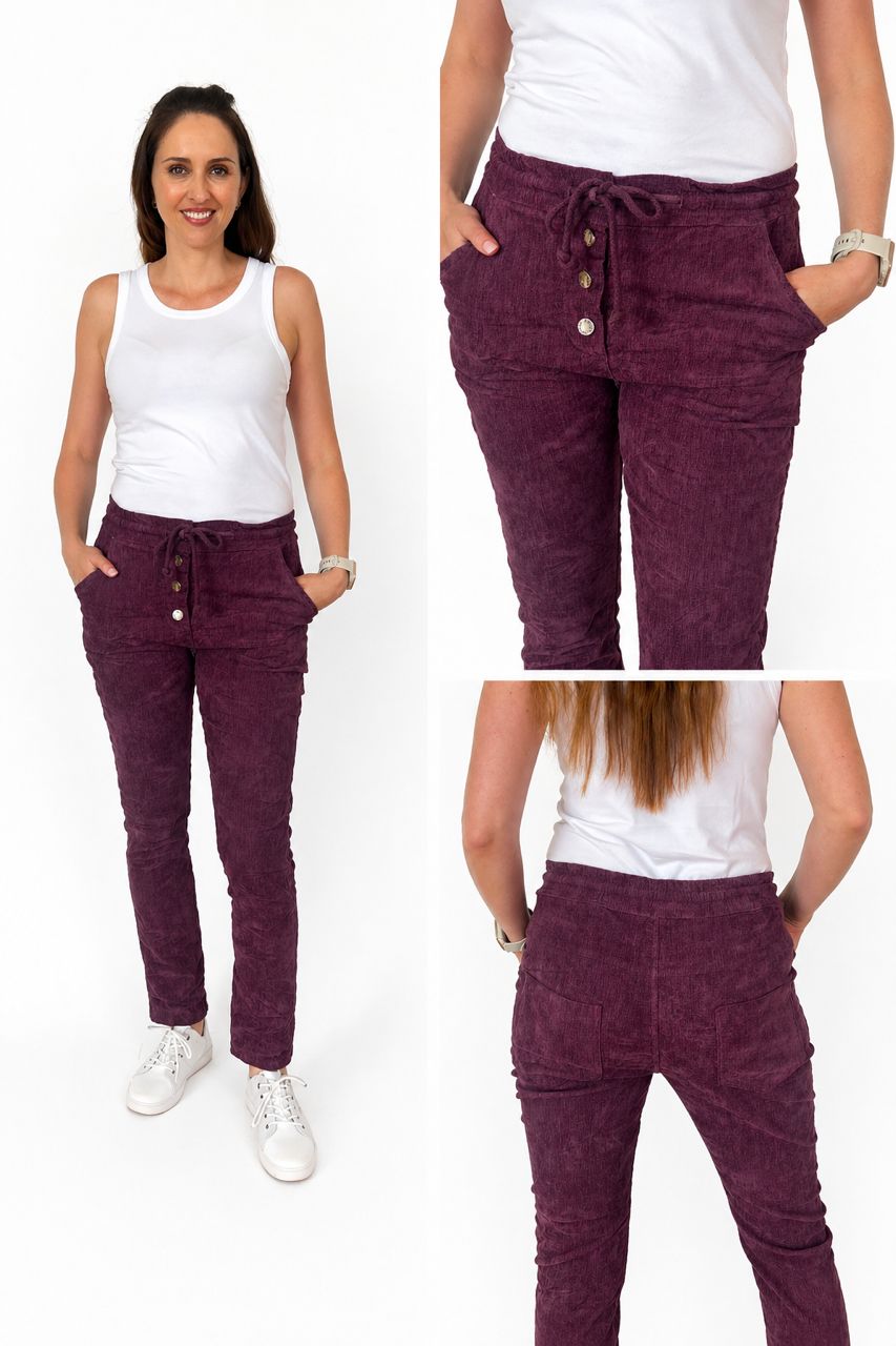 Italian Pants
