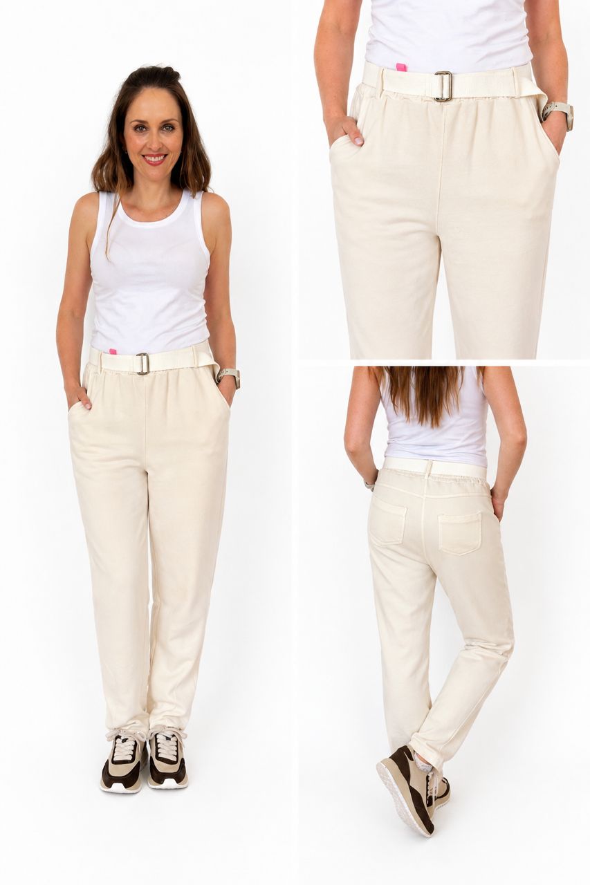 Italian Pants