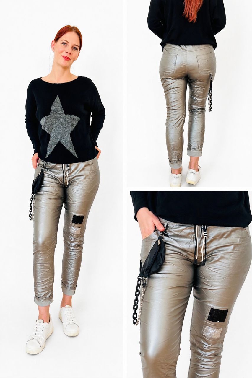 Italian Pants