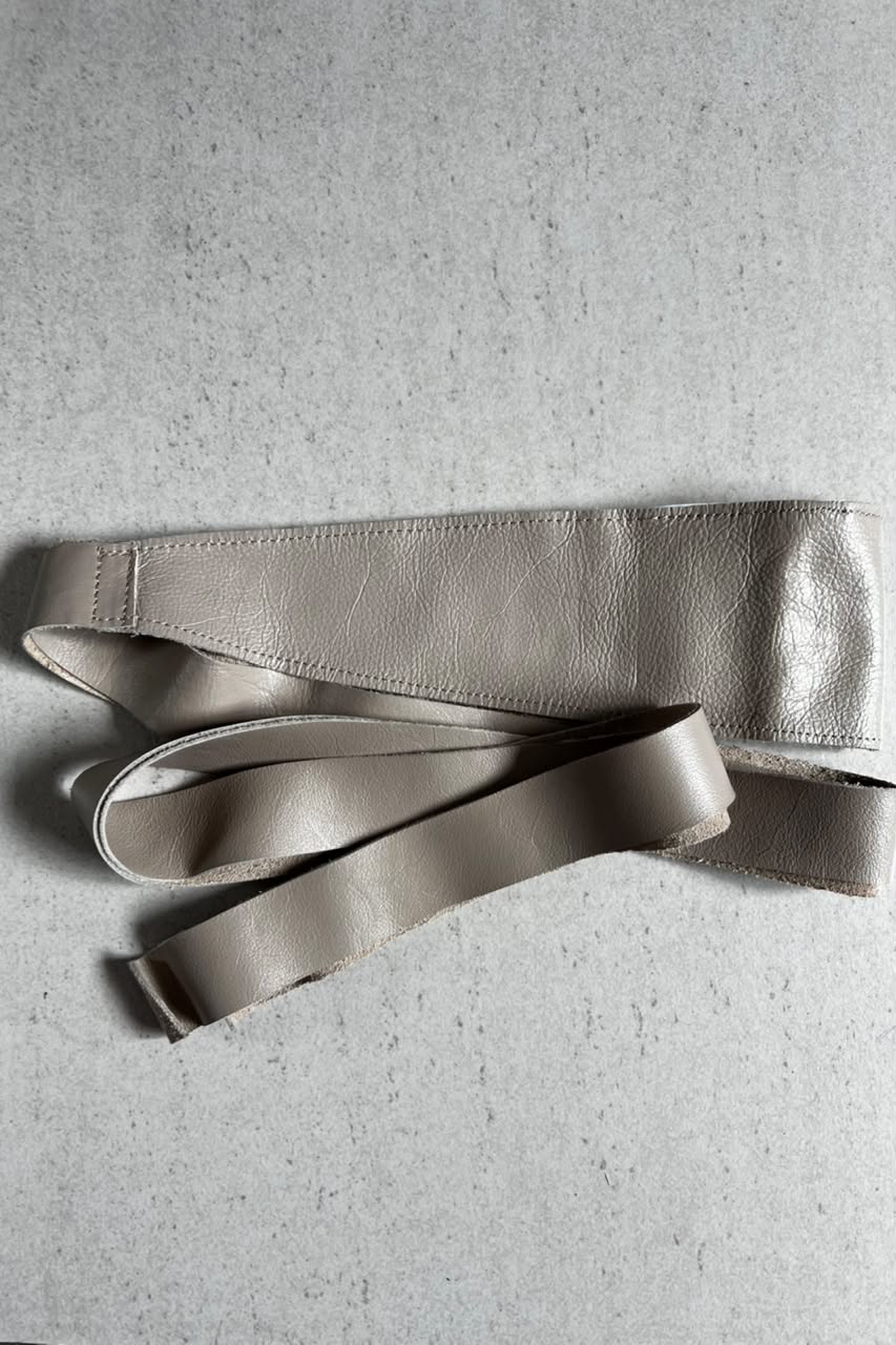 Belts