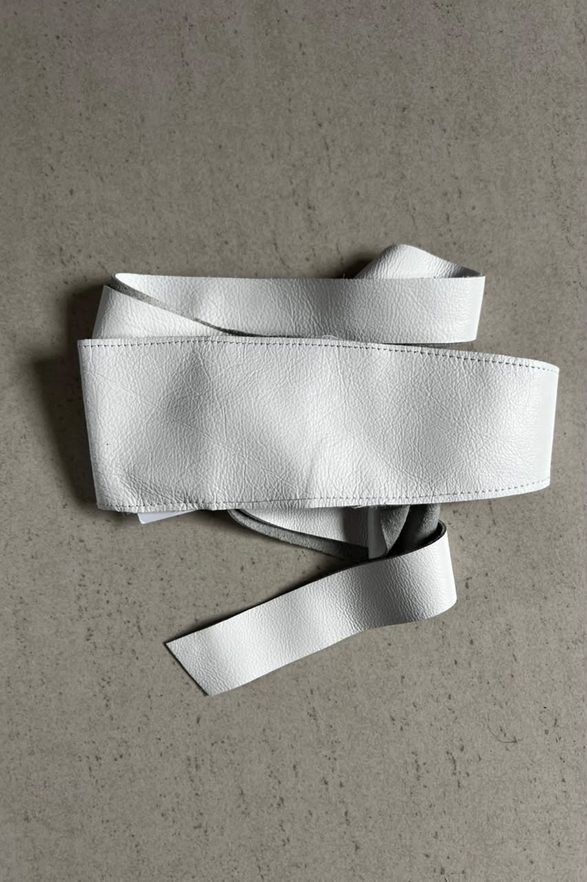 Belts