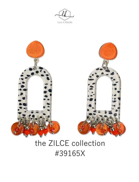 The Zilce Collection - Grande Arch