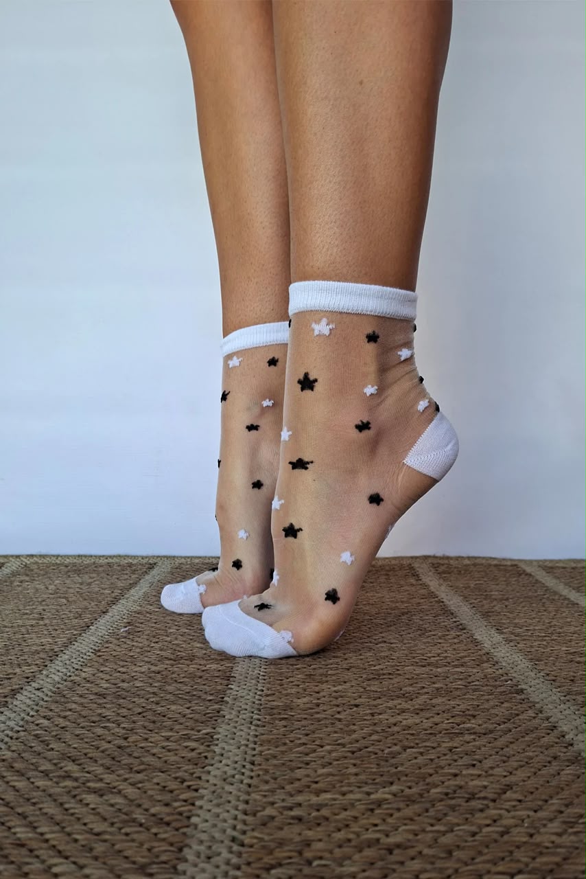Essential Socks