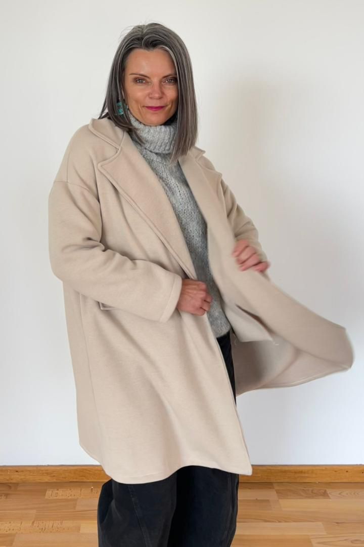Trench Coat