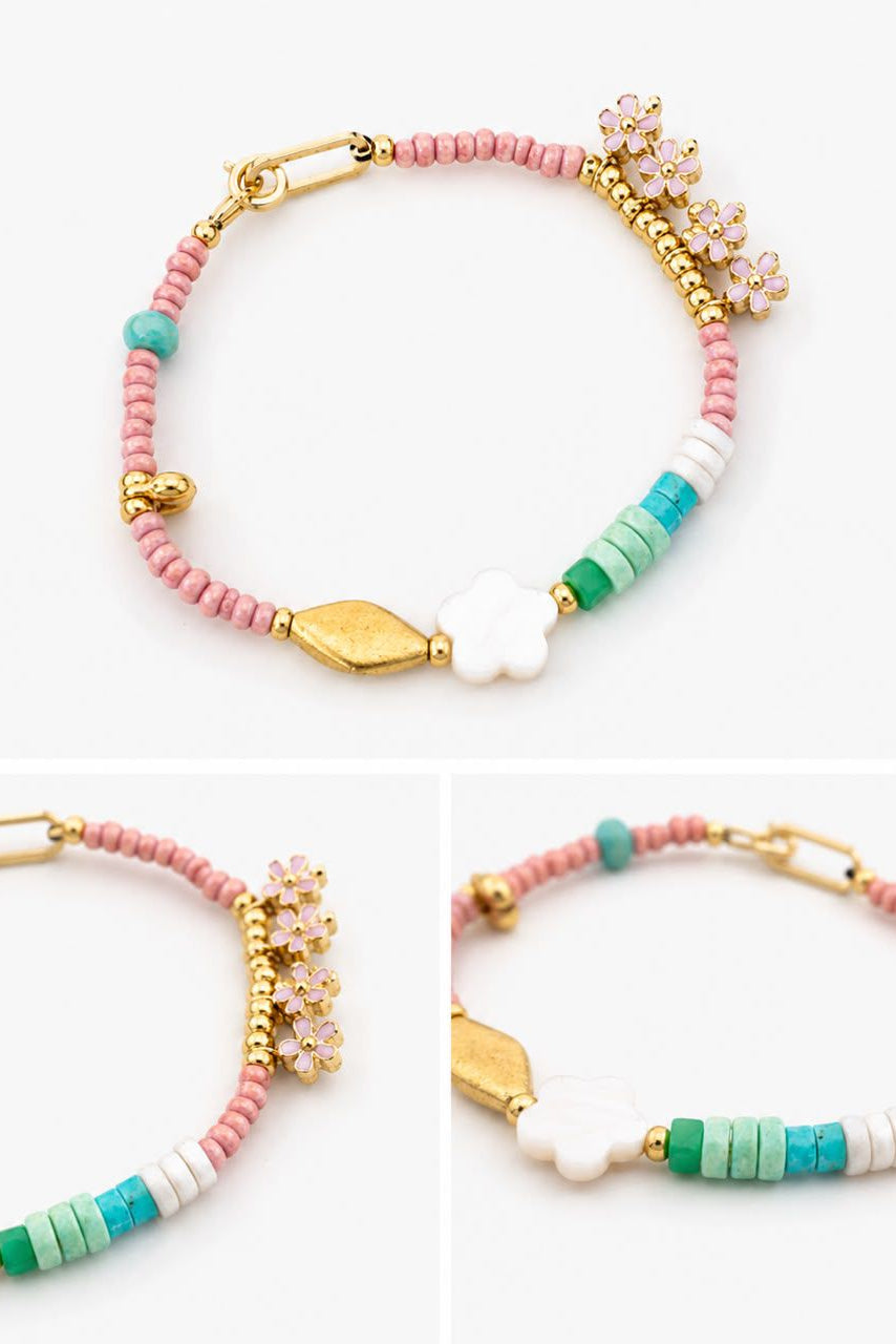 Beaded Bracelet