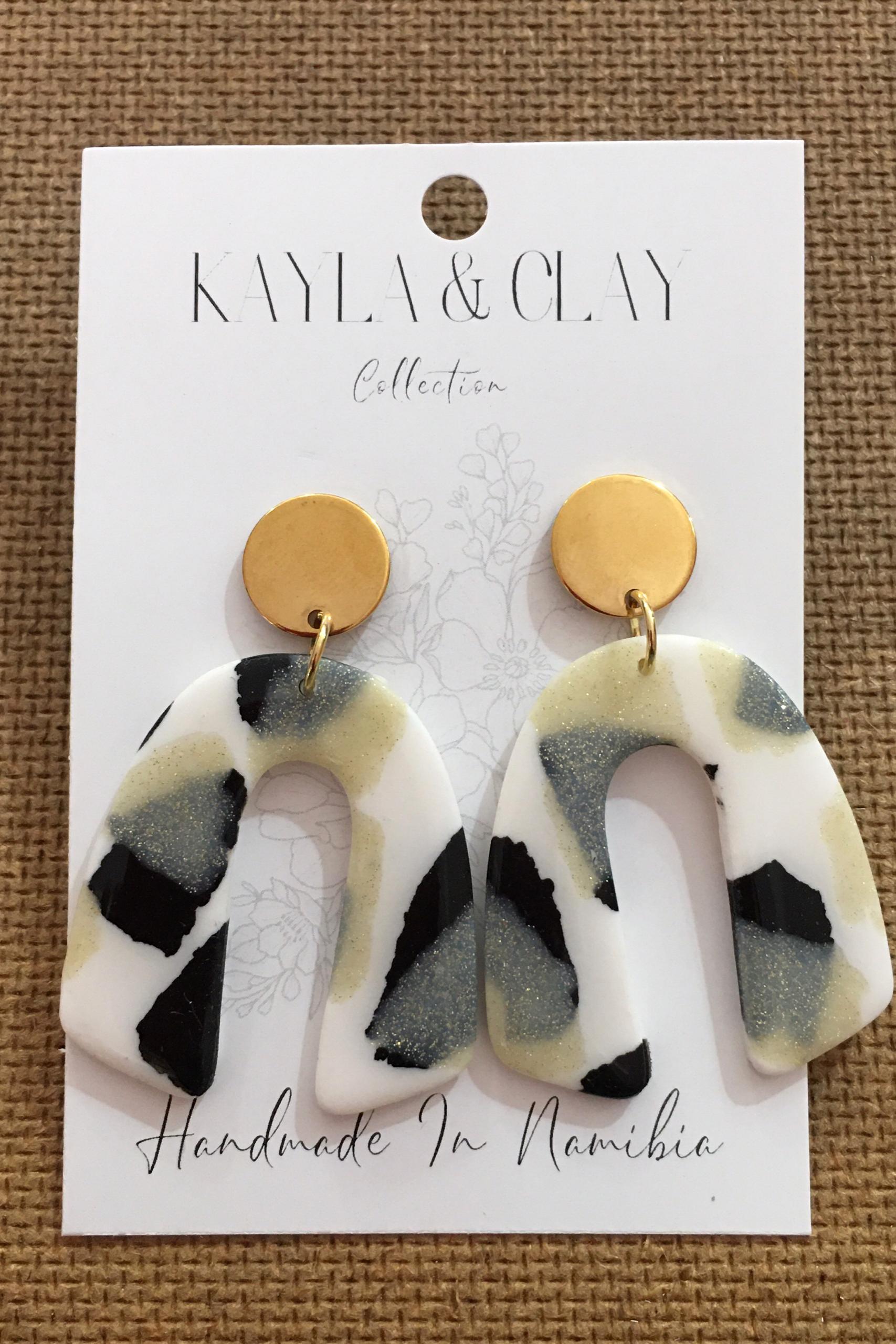 Kayla & Clay Deco Art – Blossom Blush Namibia
