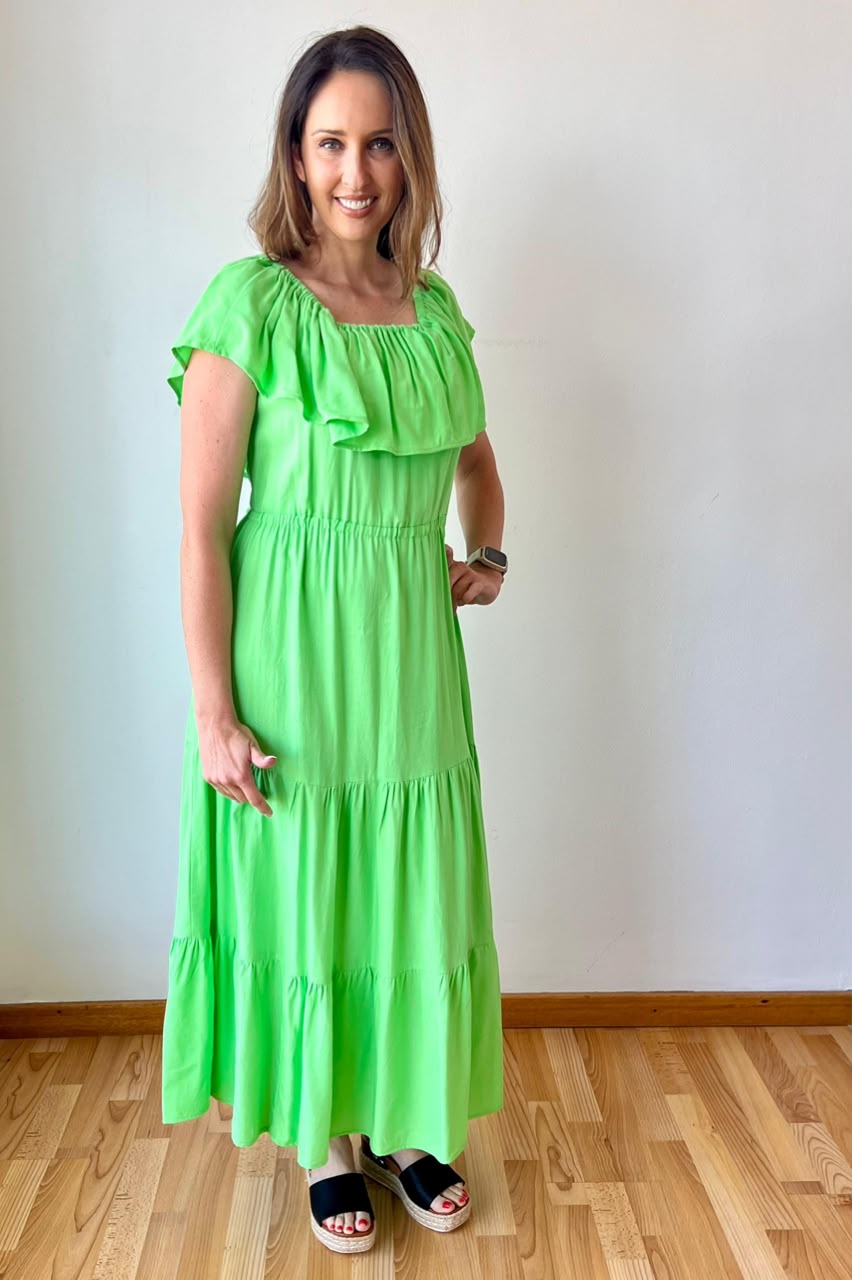 Phoebe Dresses