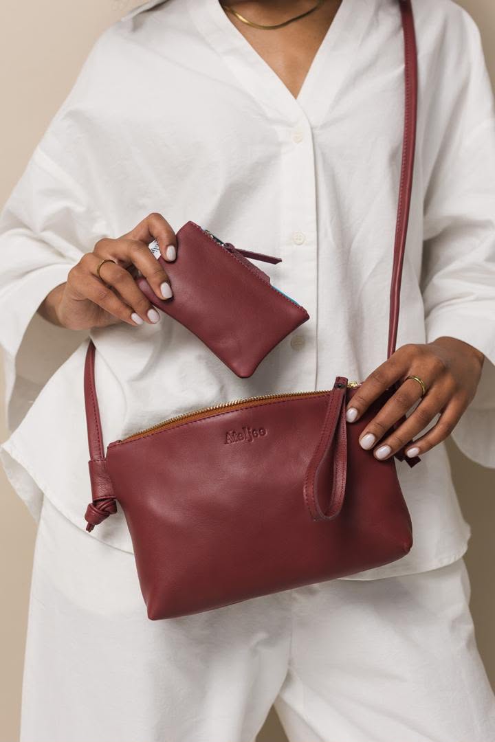 The Companion Bags
