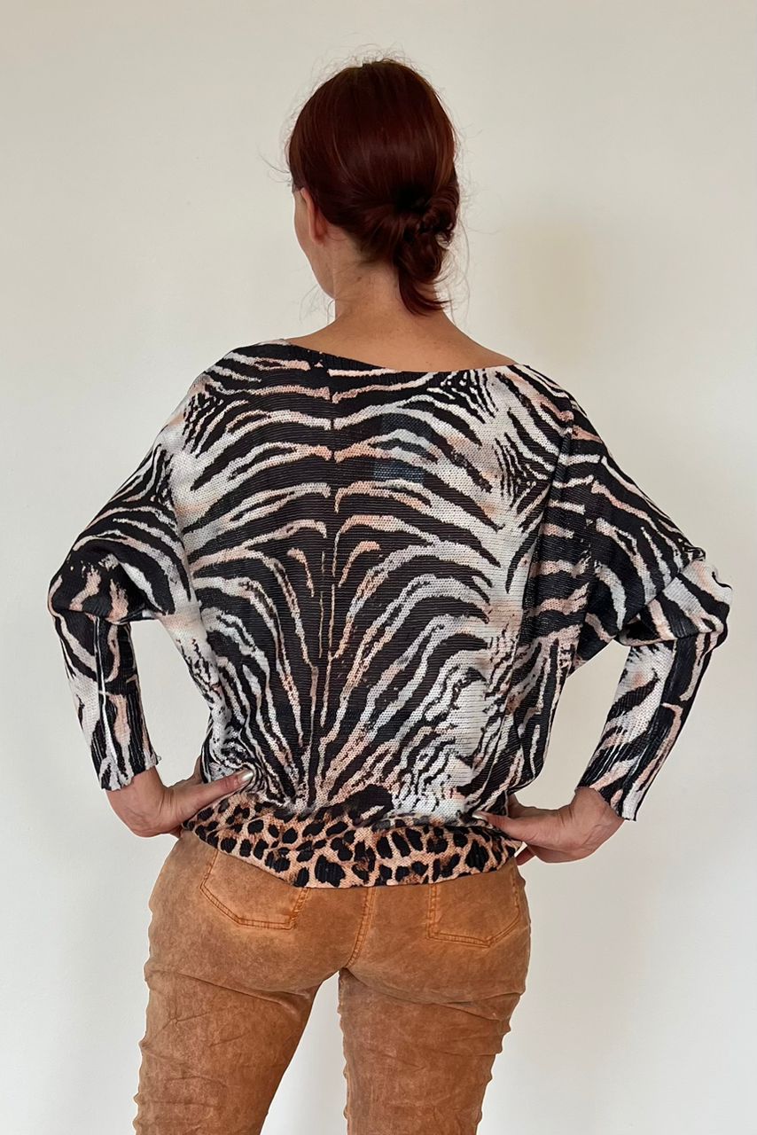 Knit Tops