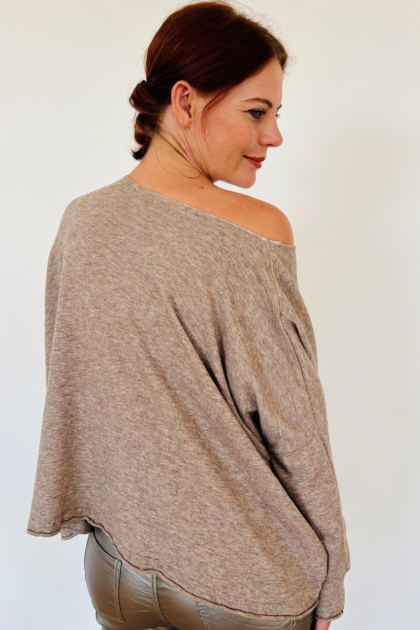 Star Jersey/Knits