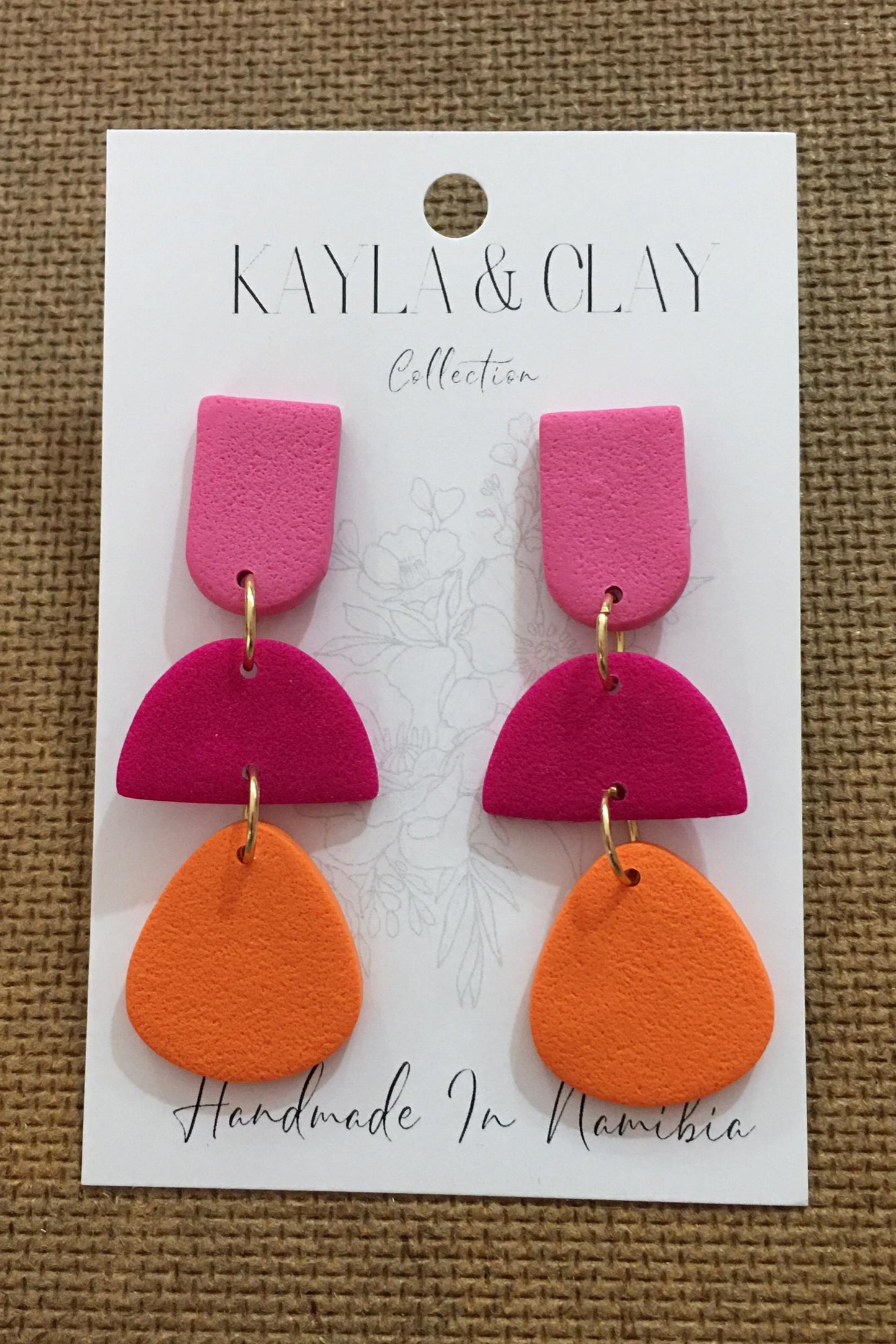 Kayla & Clay Candyland