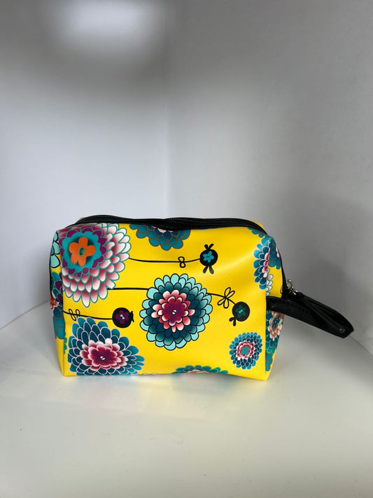 Toiletry Bags