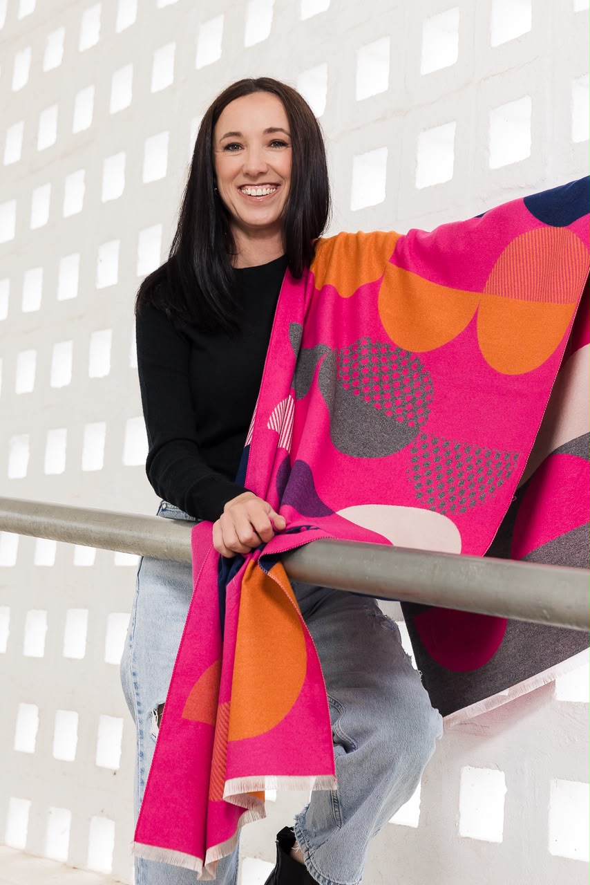 Printed Fashion Scarfs