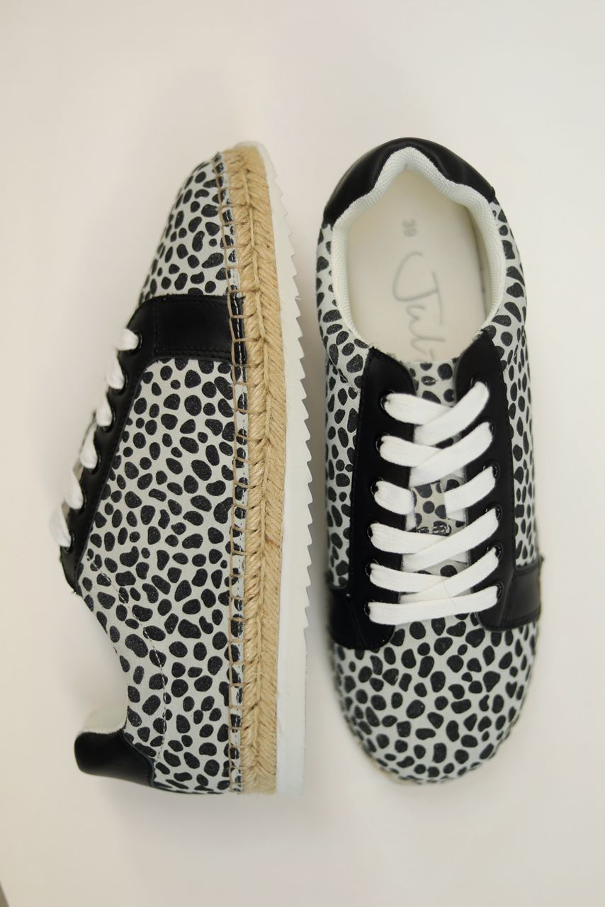 Monaco Sneakers