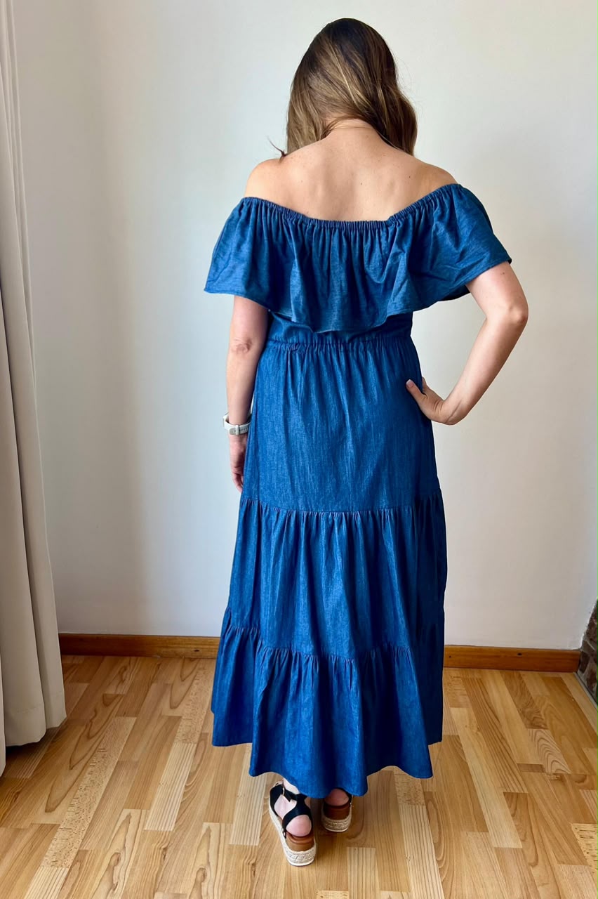 Phoebe Dresses