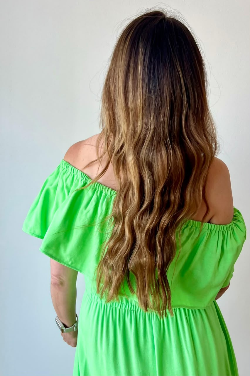 Phoebe Dresses