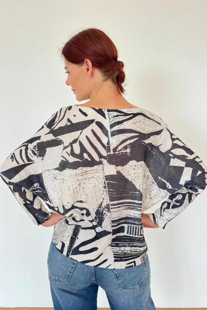 Knit Tops
