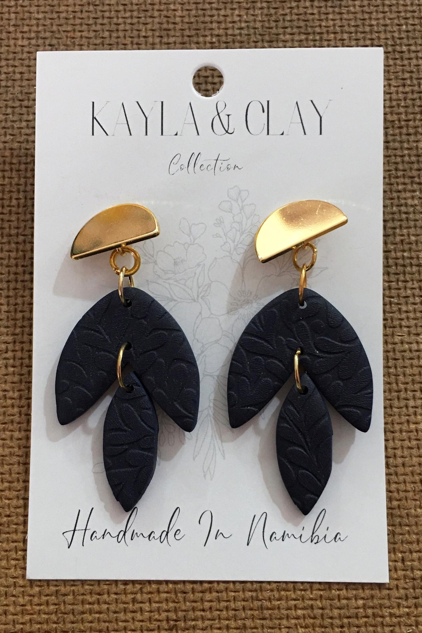 Kayla & Clay Aqua Muse