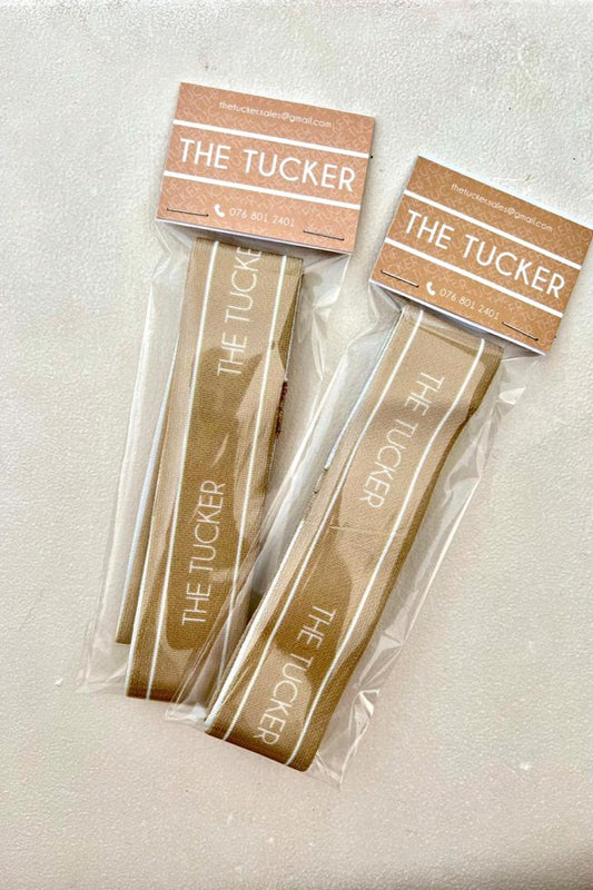 The Tucker