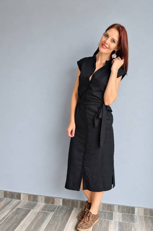Adeline Dresses